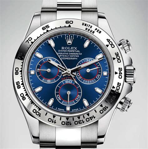 rolex daytona red blue|rolex daytona model numbers.